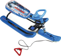Купить снегокат тимка спорт 1+ с гонщиком в интернет-магазине Мир детства. Доставка по всей России. Звоните и заказывайте: 8 (4942) 54-44-01 Снегокат Тимка спорт 1+ с гонщиком купить в Интернет-магазине Мир детства Кострома
