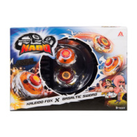 Купить инфинити надо. 2 волчка сплит, fox&sword. tm infinity nado в интернет-магазине Мир детства. Доставка по всей России. Звоните и заказывайте: 8 (4942) 54-44-01 Инфинити Надо. 2 волчка Сплит, Fox&Sword. TM Infinity Nado купить в Интернет-магазине Мир детства Кострома