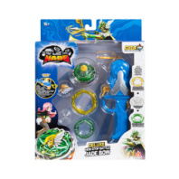 Купить инфинити надо. волчок адвансд, jade bow. tm infinity nado в интернет-магазине Мир детства. Доставка по всей России. Звоните и заказывайте: 8 (4942) 54-44-01 Инфинити Надо. Волчок Адвансд, Jade Bow. TM Infinity Nado купить в Интернет-магазине Мир детства Кострома