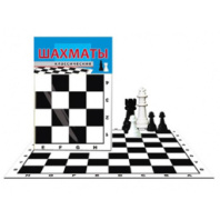 Купить шахматы классические + поле в пакете в интернет-магазине Мир детства. Доставка по всей России. Звоните и заказывайте: 8 (4942) 54-44-01 Шахматы классические + поле в пакете купить в Интернет-магазине Мир детства Кострома
